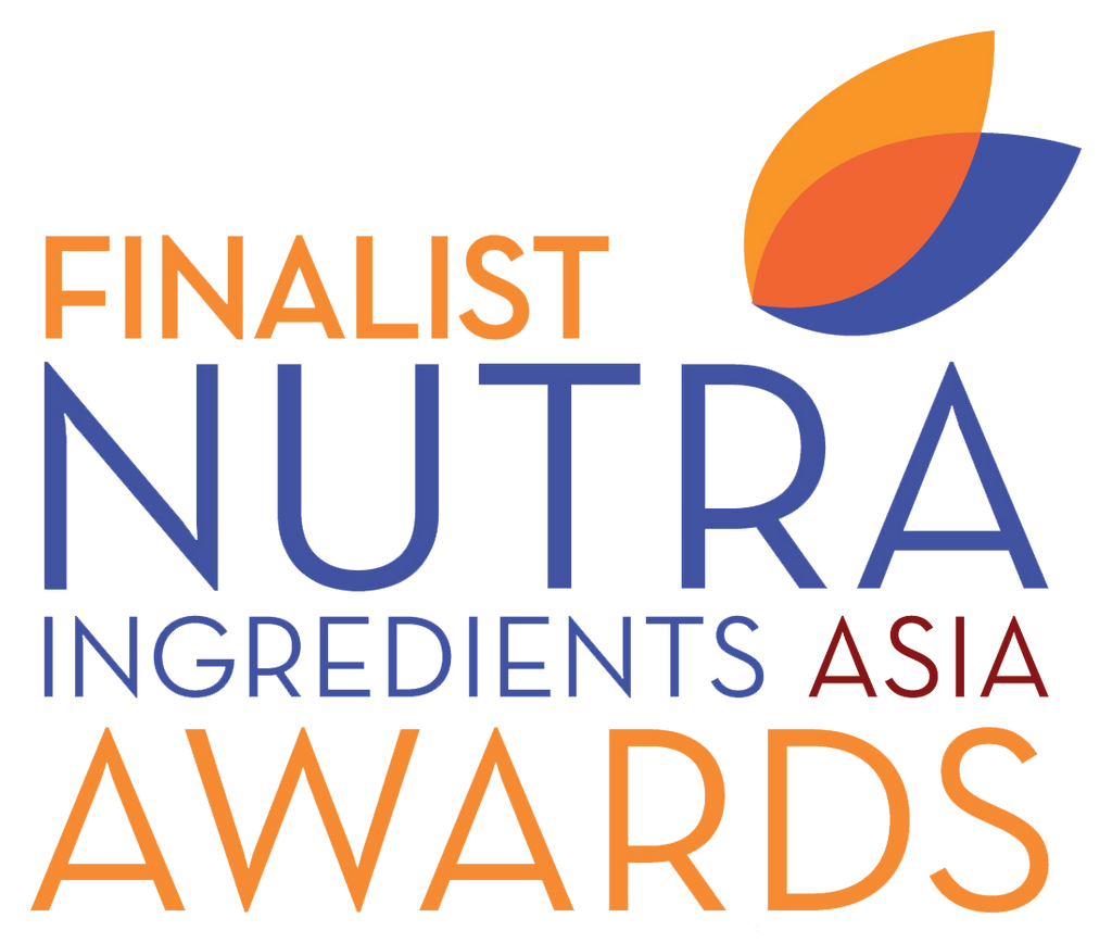 Innoso - Finalist for 2019 Nutraingredients-Asia awards